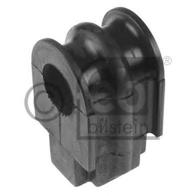 Втулка стабілізатора (переднього) NissanTilda 04-13 (d=22mm)