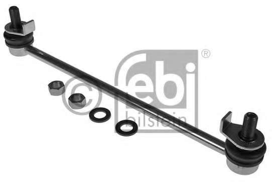 Тяга стабілізатора (переднього) Infiniti FX 03-08 (L=320.5mm)