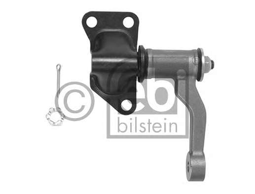 Маятниковый рычаг