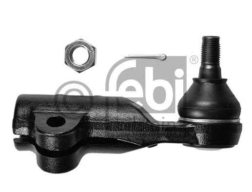 Наконечник поперечной рулевой тяги