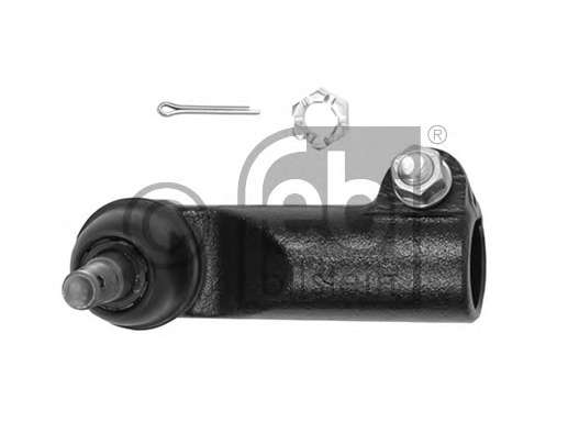 Наконечник поперечной рулевой тяги