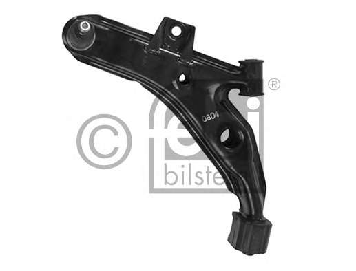 Рычаг независимой подвески колеса, подвеска колеса