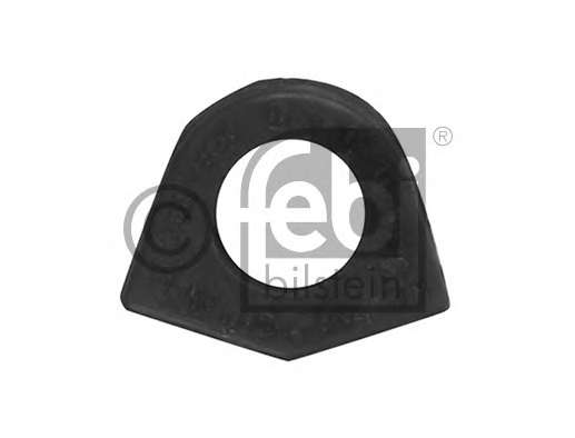 Втулка стабілізатора (переднього) Toyota Corolla 90-00 (d=24mm)