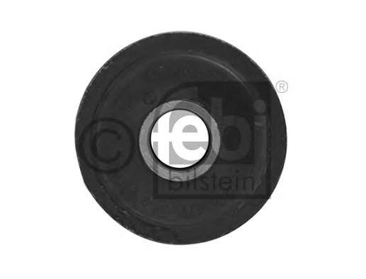 Втулка, листовая рессора