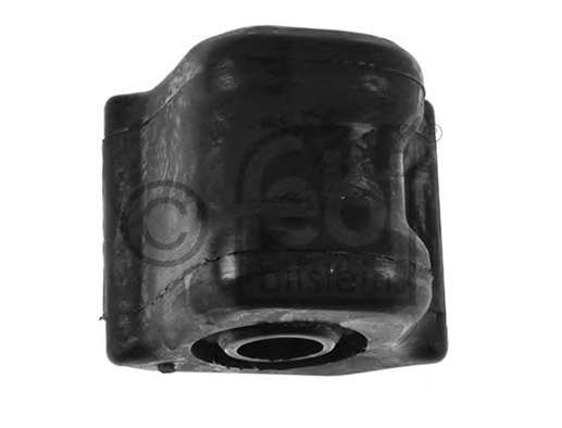 Втулка стабілізатора (переднього) Toyota RAV 4 III 06- (d=23mm) (L)