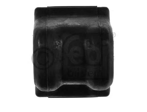 Втулка стабілізатора (переднього) Toyota Rav 4 III 06- (d=23mm) (R)
