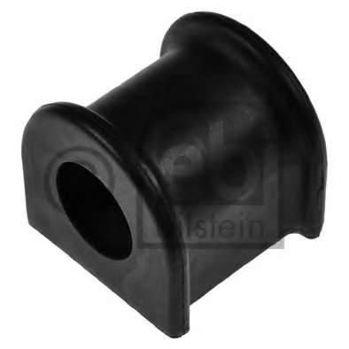 Втулка стабілізатора (переднього) Toyota Camry 01-06 (d=22mm)
