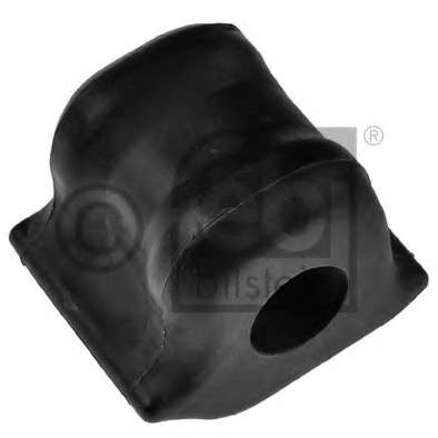 Втулка стабілізатора (переднього) Toyota Rav 4 III/Vanguard 05-14 (d=20mm) (L)