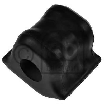 Втулка стабілізатора (переднього) Toyota Rav 4 III/Vanguard 05-14 (d=21mm) (R)