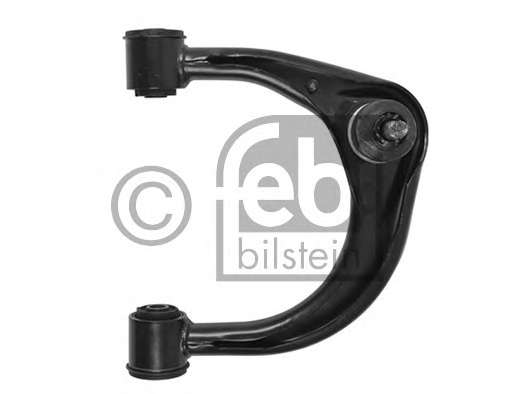 Рычаг независимой подвески колеса, подвеска колеса