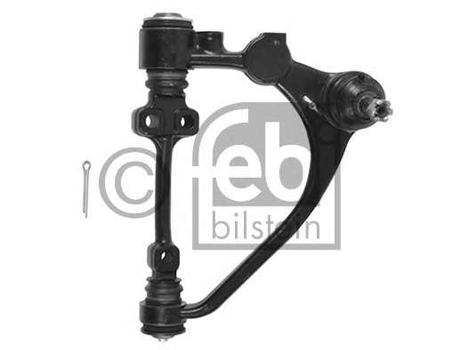 Рычаг независимой подвески колеса, подвеска колеса