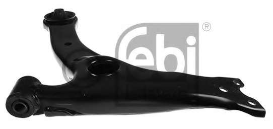 Рычаг независимой подвески колеса, подвеска колеса