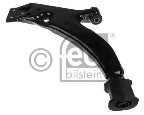 Рычаг независимой подвески колеса, подвеска колеса