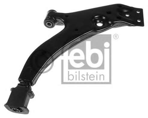 Рычаг независимой подвески колеса, подвеска колеса