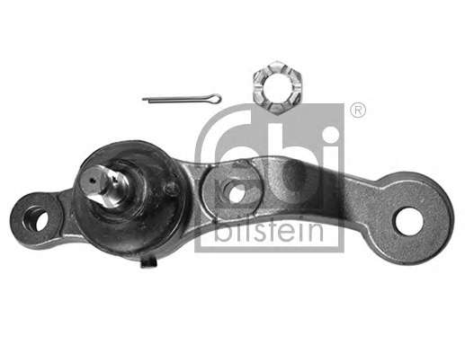 Несущий / направляющий шарнир