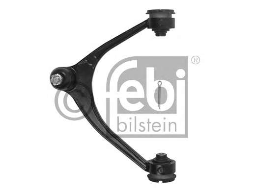 Важіль підвіски передній верхній лівий