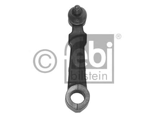 Сошка рулевого управления