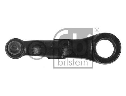 Сошка рулевого управления