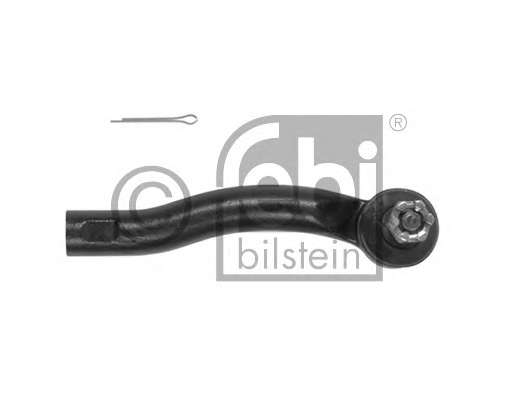 Наконечник поперечной рулевой тяги