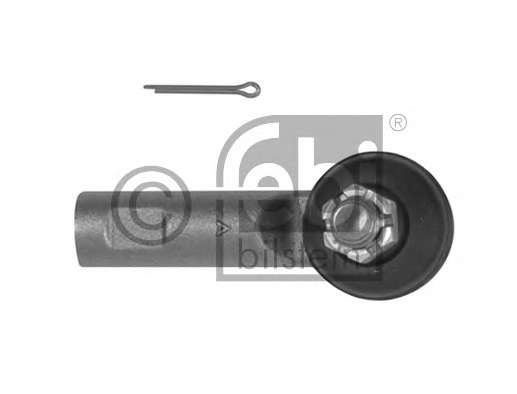 Наконечник поперечной рулевой тяги