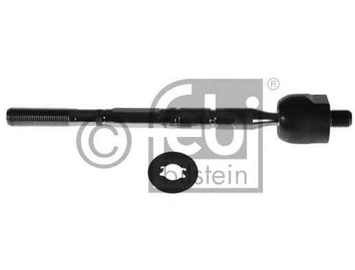 Осевой шарнир, рулевая тяга