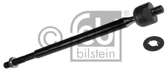 Осевой шарнир, рулевая тяга