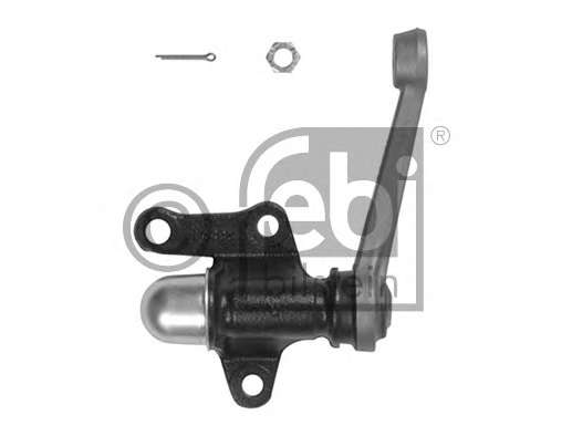 Маятниковый рычаг