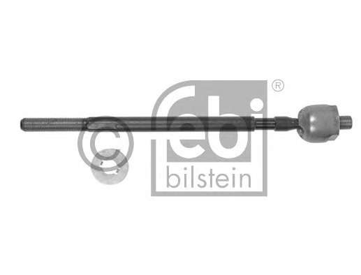 Осевой шарнир, рулевая тяга