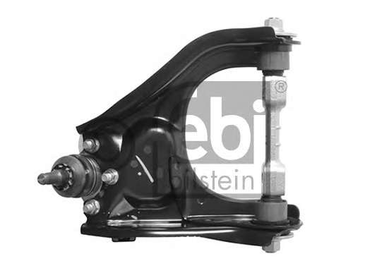 Рычаг независимой подвески колеса, подвеска колеса