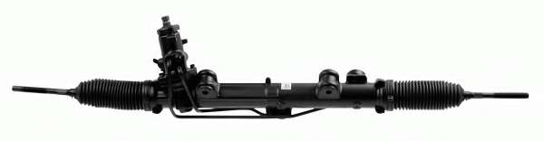 Рулевой механизм