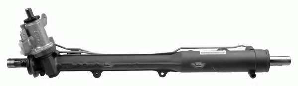 Рулевой механизм