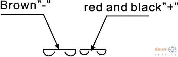 Вентилятор салона