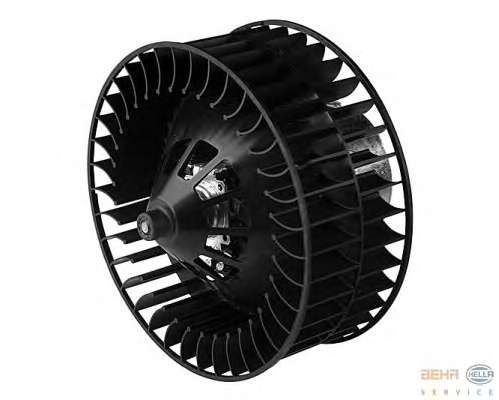 Вентилятор салона