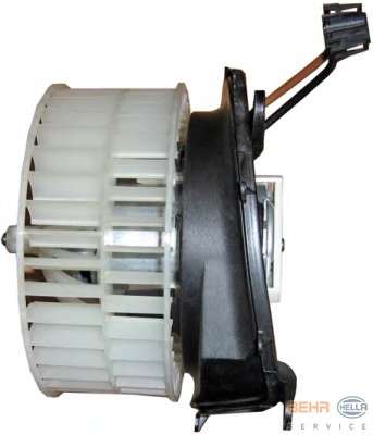 Вентилятор салона