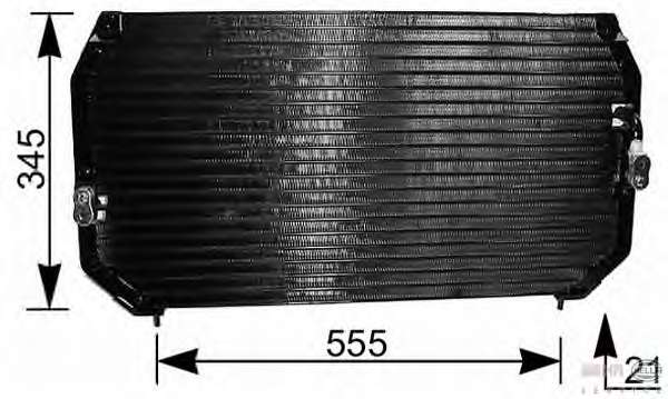 Конденсатор, кондиционер