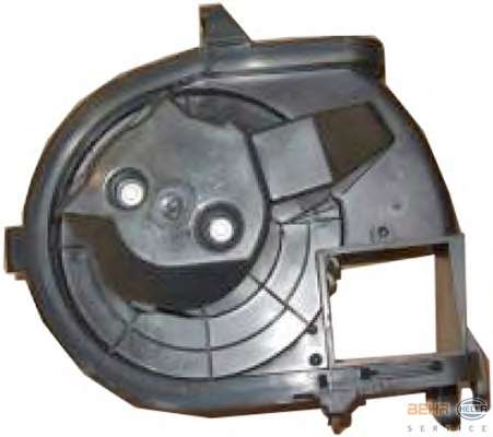 Вентилятор салона