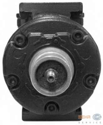 Компрессор, кондиционер