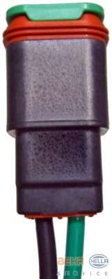 Компрессор, кондиционер