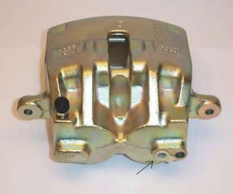 Тормозной суппорт