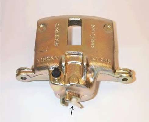 Тормозной суппорт