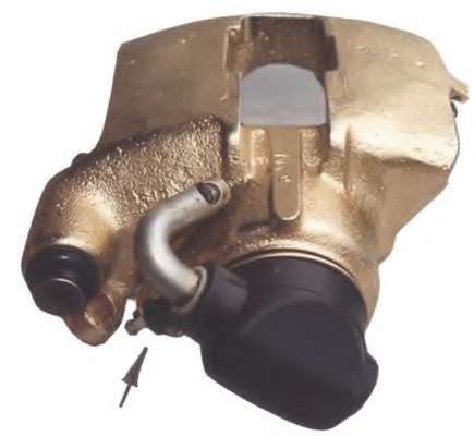 Тормозной суппорт