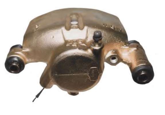 Тормозной суппорт