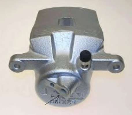 Тормозной суппорт