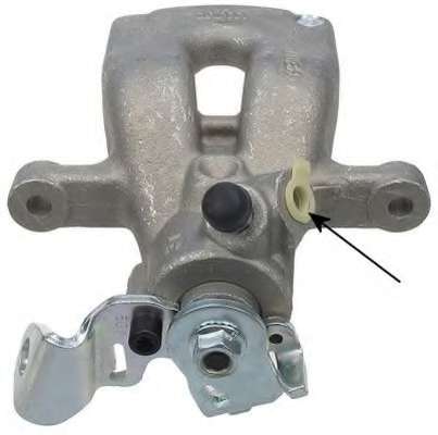 Тормозной суппорт