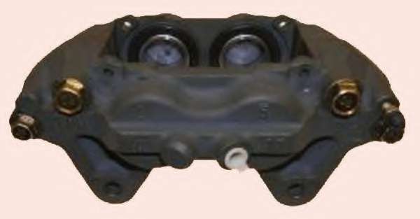 Тормозной суппорт