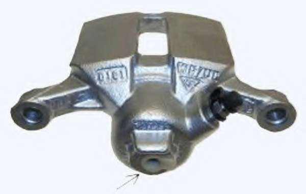 Тормозной суппорт