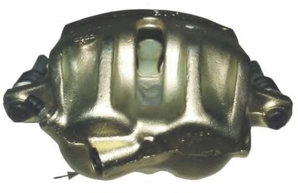 Тормозной суппорт