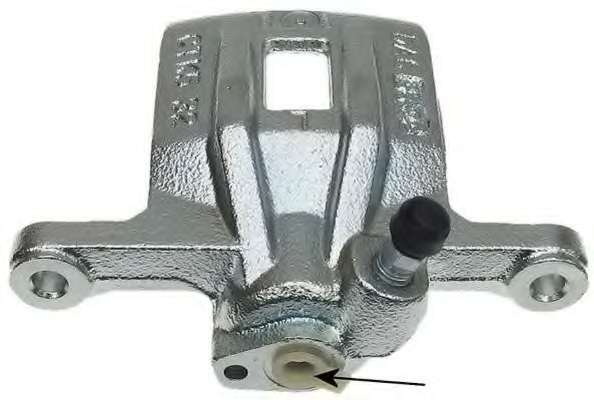 Тормозной суппорт