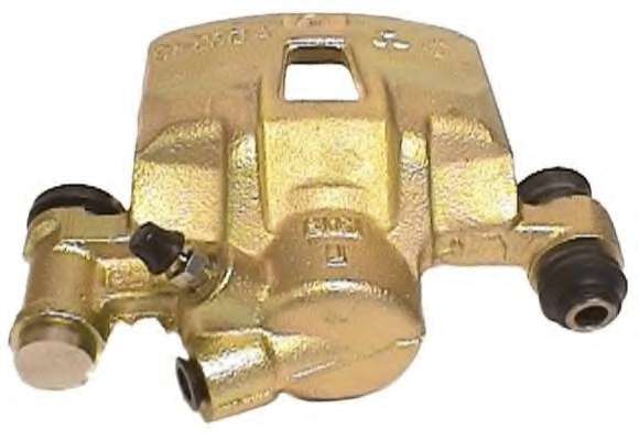 Тормозной суппорт