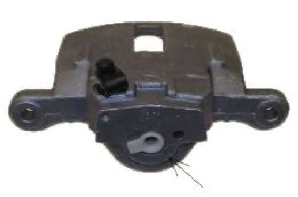 Тормозной суппорт